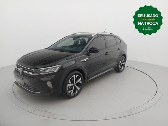 VOLKSWAGEN NIVUS 1.0 200 TSI TOTAL FLEX HIGHLINE AUTOMÁTICO VOLKSWAGEN NIVUS 1.0 200 TSI TOTAL FLEX HIGHLINE AUTOMÁTICO
